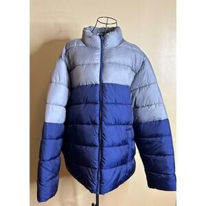 Seventh Avenue Insulated Parka Coat 3XL Women